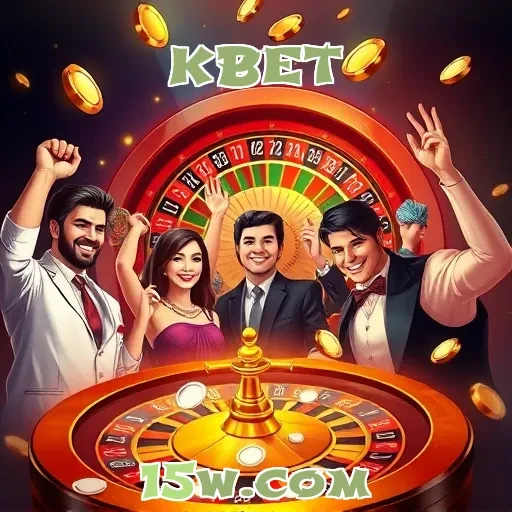 kbet: Descubra Tudo Sobre Apostas Esportivas em Um Só Lugar
