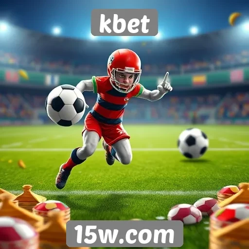 Opções de jogos disponíveis na plataforma kbet
