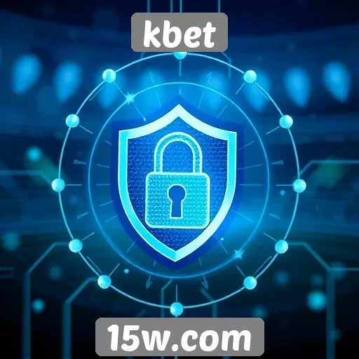 Aspectos de segurança em transações no kbet