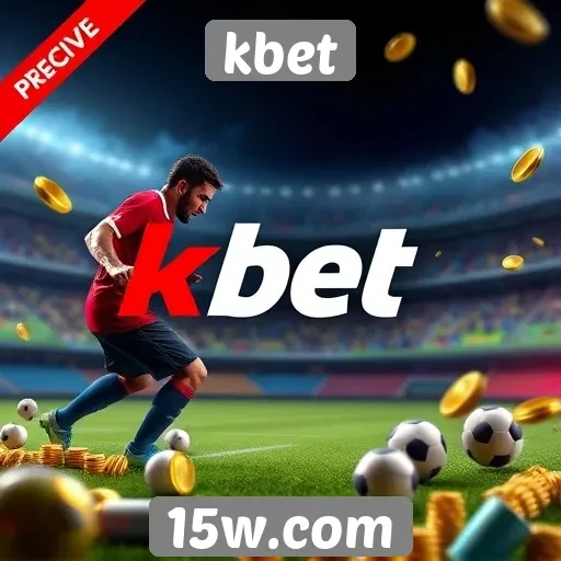 Kbet oferece promoções atrativas para novos usuários