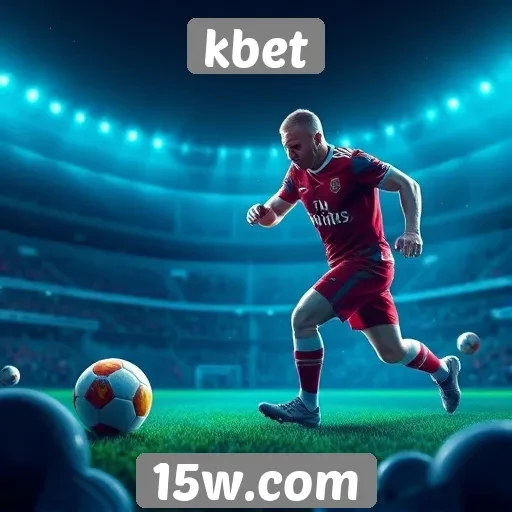 Novas funcionalidades do site de apostas kbet