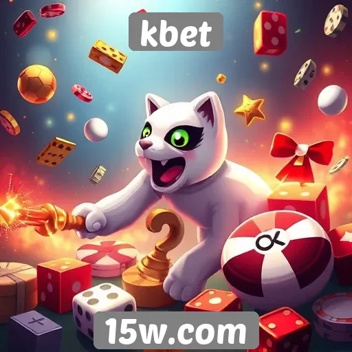 Análise das opções de jogos disponíveis no site kbet