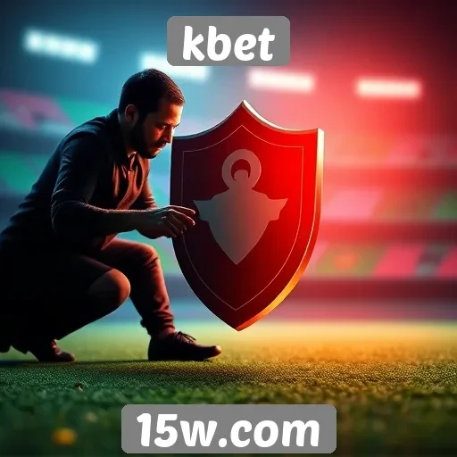 segurança e regulamentação no site kbet