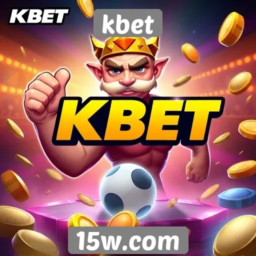 Atrações e promoções disponíveis no kbet