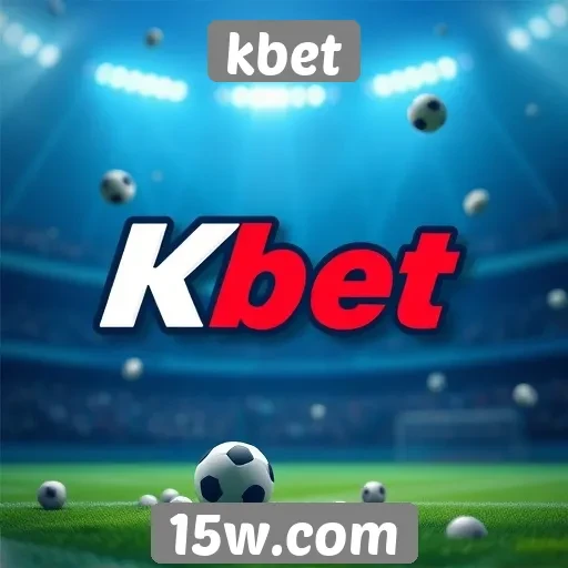 Perspectivas de crescimento do mercado de apostas kbet