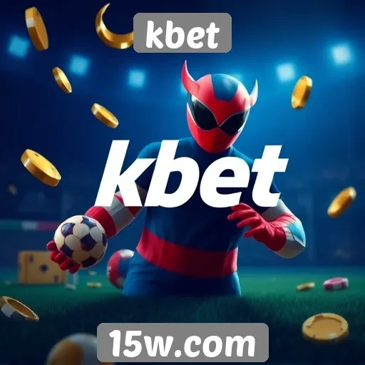 Promoções e bônus disponíveis na kbet