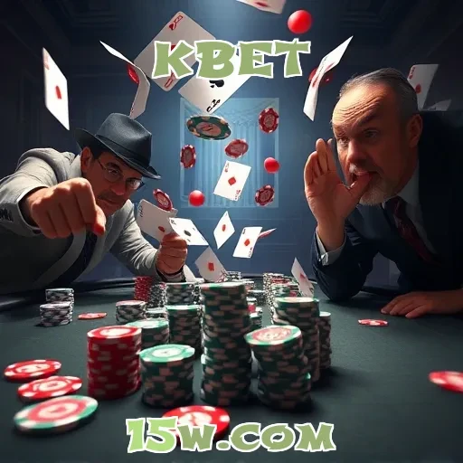 kbet Bônus Especiais: Transforme Sua Experiência de Jogo Agora!