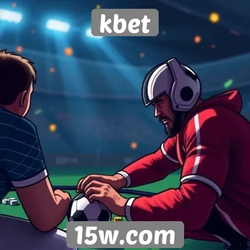 Depoimentos de jogadores sobre a experiência no Kbet