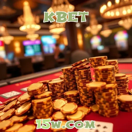 kbet: O Destaque em Apostas de Esportes Eletrônicos no Brasil