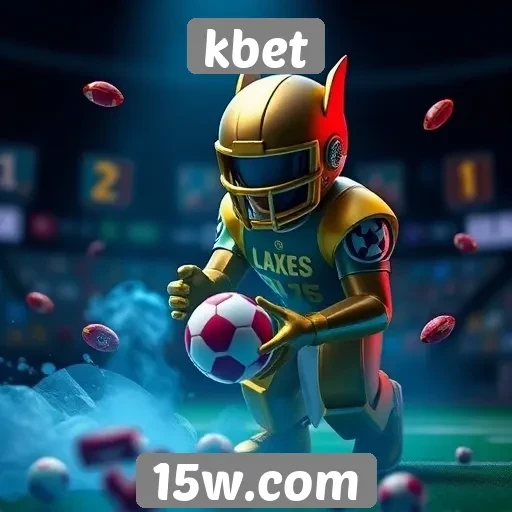 Novidades na experiência do usuário no kbet