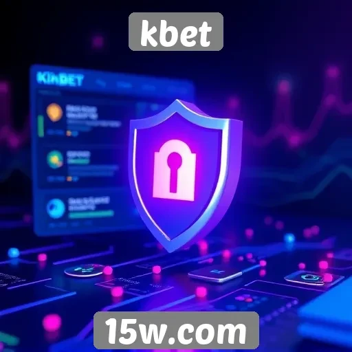 A segurança das transações no kbet é confiável