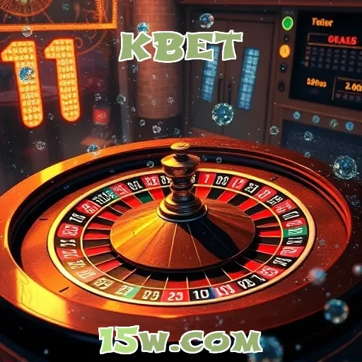 kbet: Embarque na Diversão do Cassino Ao Vivo e Ganhe Grande