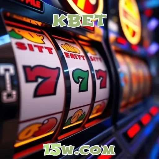 kbet Loteria: Explore Recursos Incríveis para Apostar e Ganhar