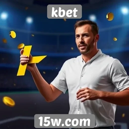 Ofertas promocionais e bônus disponíveis no kbet